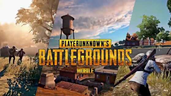 玩PUBGM国际服如何避免被盗号 玩PUBGM国际服如何避免被盗号