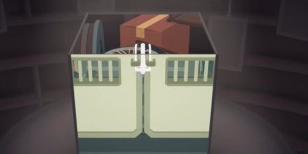 笼中窥梦第一关怎么过?
