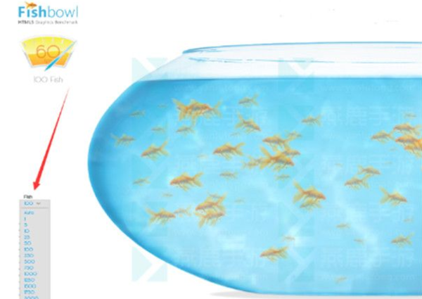 fishbowl测试为什么打不开 fishbowl测试为什么打不开