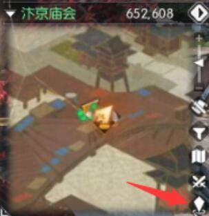 逆水寒手游怎么摆地摊 逆水寒手游怎么摆地摊