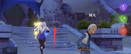 原神来自往日的歌谣怎么完成 原神来自往日的歌谣怎么完成