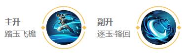 2022王者荣耀暃最强六神装出装顺序 2022王者荣耀暃最强六神装出装顺序