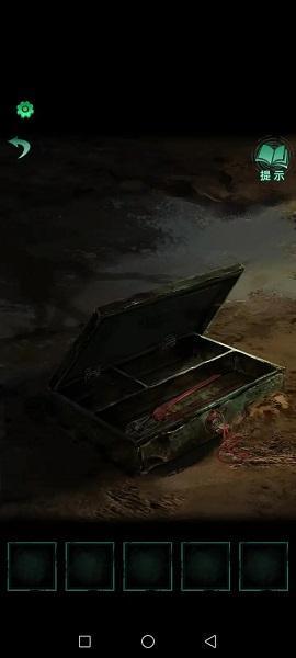纸嫁衣4第一章怎么过 纸嫁衣4第一章怎么过
