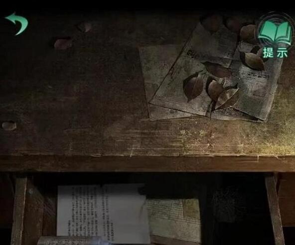 纸嫁衣4第一章怎么过 纸嫁衣4第一章怎么过