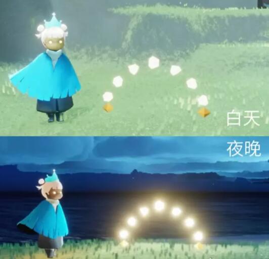 光遇周年庆2022兑换图一览 光遇周年庆2022兑换图一览