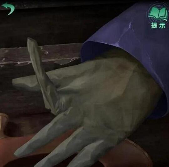 纸嫁衣4第一章怎么过 纸嫁衣4第一章怎么过