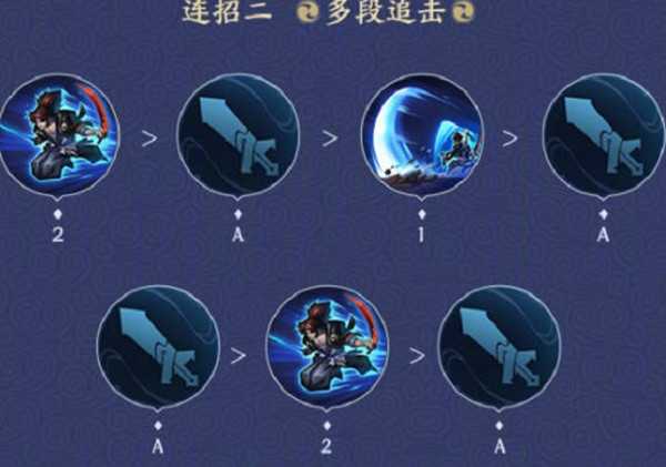 王者荣耀新宫本武藏技能介绍 王者荣耀新宫本武藏技能介绍