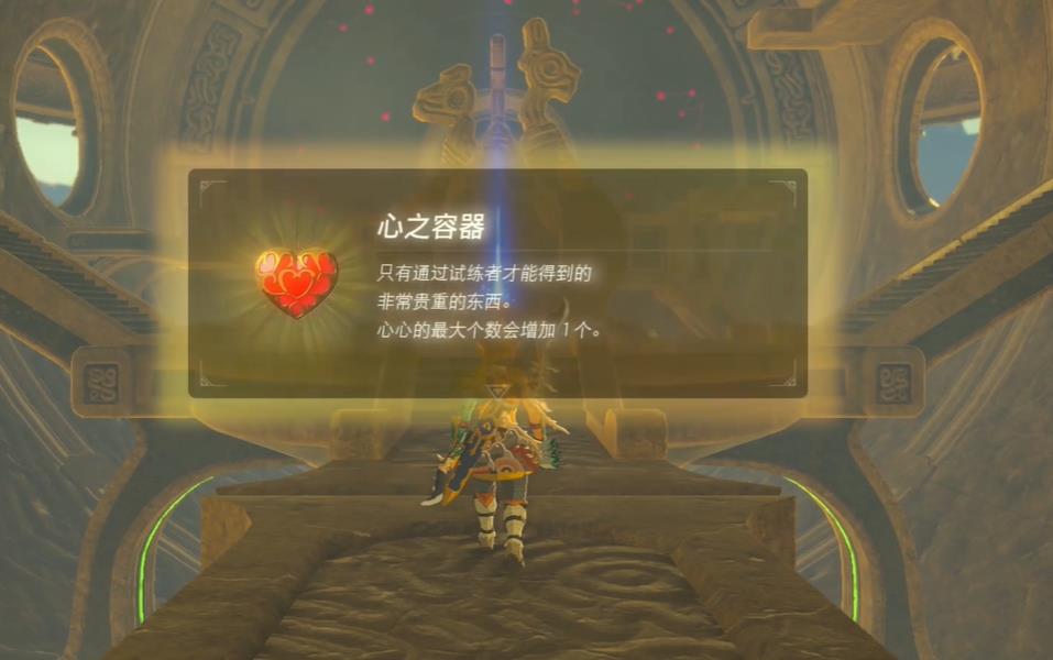 塞尔达沙漠骆驼神兽内部怎么过 塞尔达沙漠骆驼神兽内部怎么过