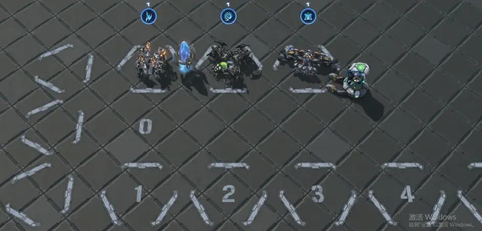 星际争霸2星际酒馆新手怎么玩 星际争霸2星际酒馆新手怎么玩