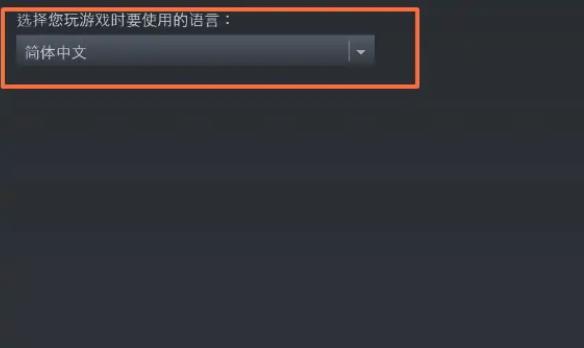 神界原罪2怎么设置中文