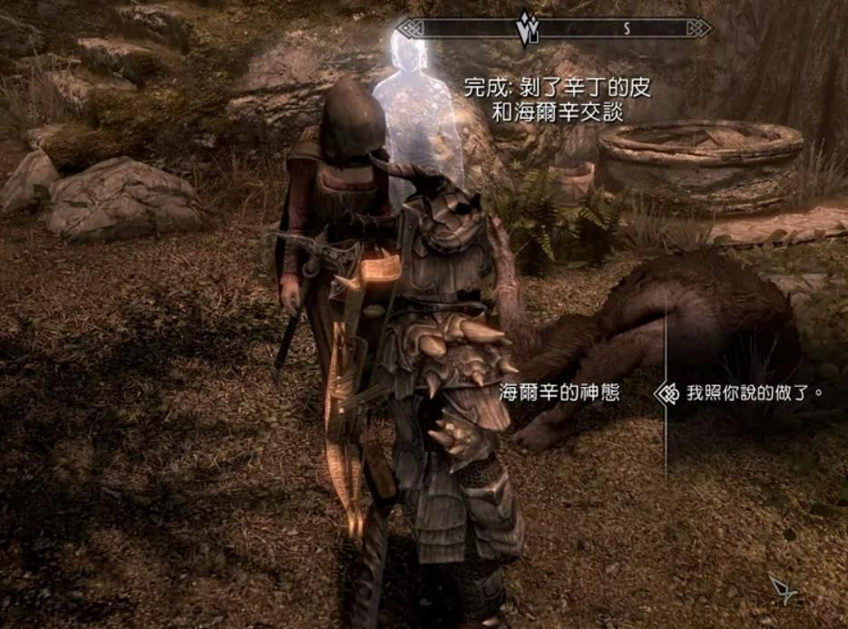 如何完成魔神任务-月下夜会 如何完成魔神任务-月下夜会