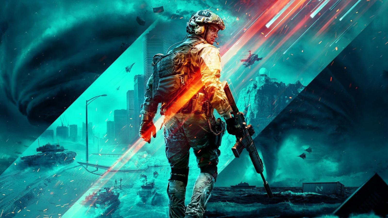 战地风云2042中PS5无法登陆咋办