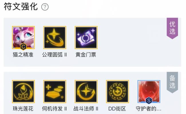 云顶之弈6爱心使者阵容怎么搭配 云顶之弈6爱心使者阵容怎么搭配