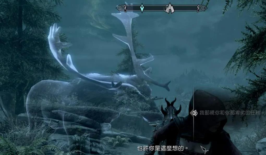 如何完成魔神任务-月下夜会 如何完成魔神任务-月下夜会