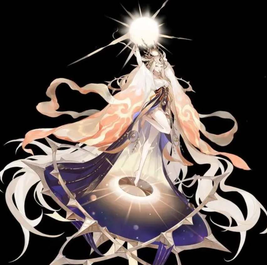 阴阳师7周年新式神爆料 阴阳师7周年新式神爆料