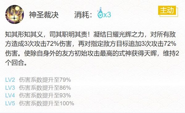 阴阳师天照御魂搭配攻略