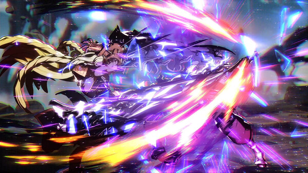 《碧蓝幻想Versus：崛起》Steam商店页面已上线