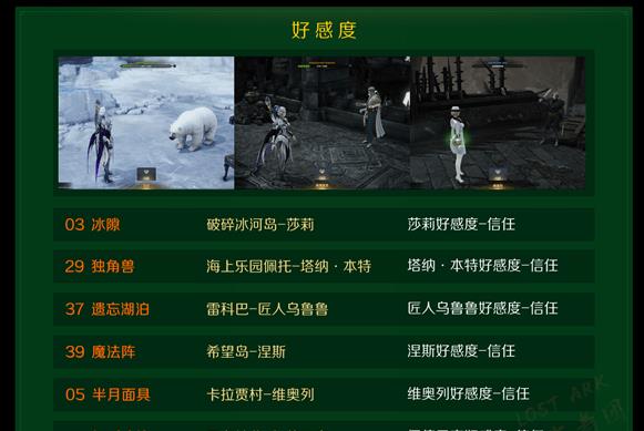 命运方舟广阔的大海的冒险物(1人)在哪