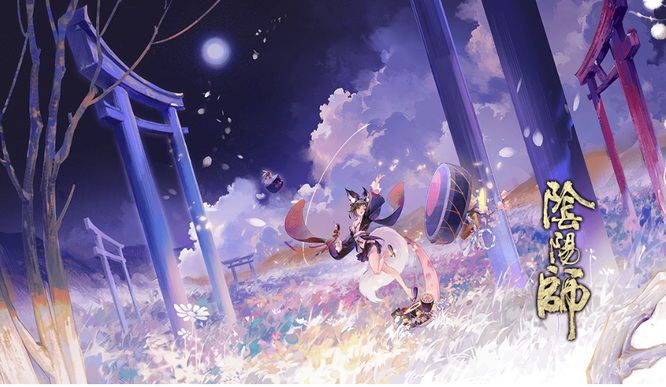 阴阳师神乐人偶在哪里