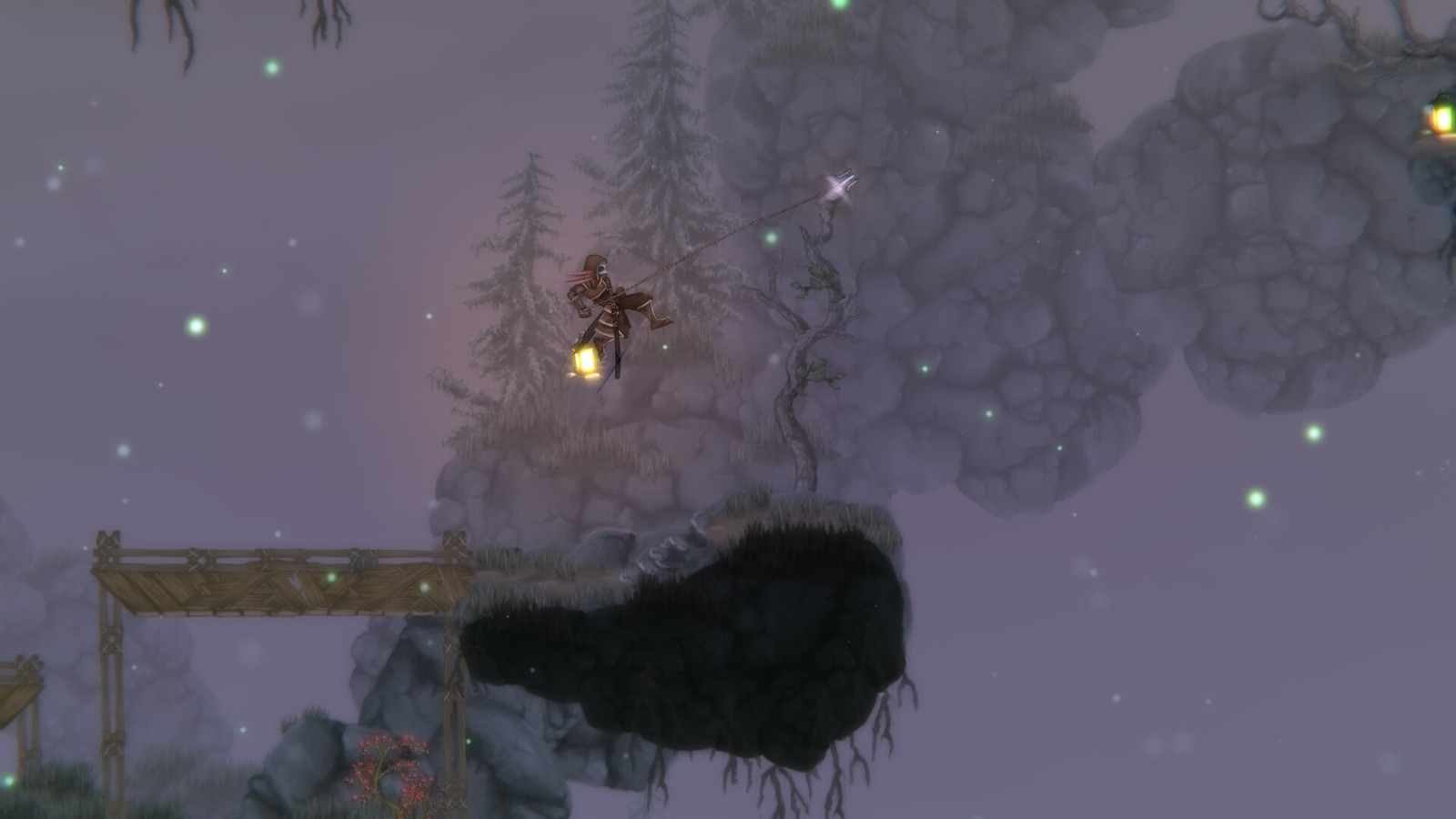 原Epic独占《盐与献祭》steam页面已上线 原Epic独占《盐与献祭》steam页面已上线