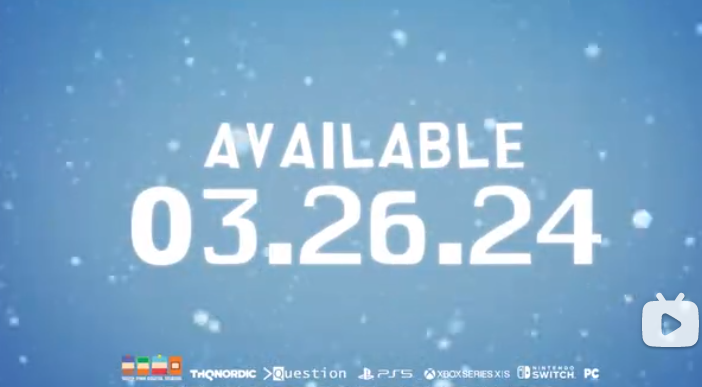 《南方公园:雪假》3月26日发售 《南方公园:雪假》3月26日发售