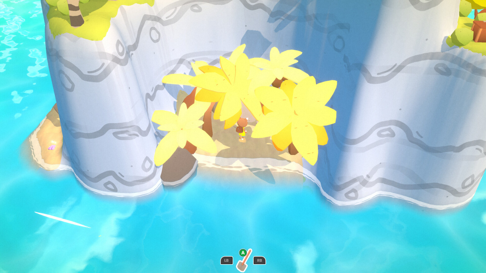 《Cloudy Valley》Steam页面上线 《Cloudy Valley》Steam页面上线