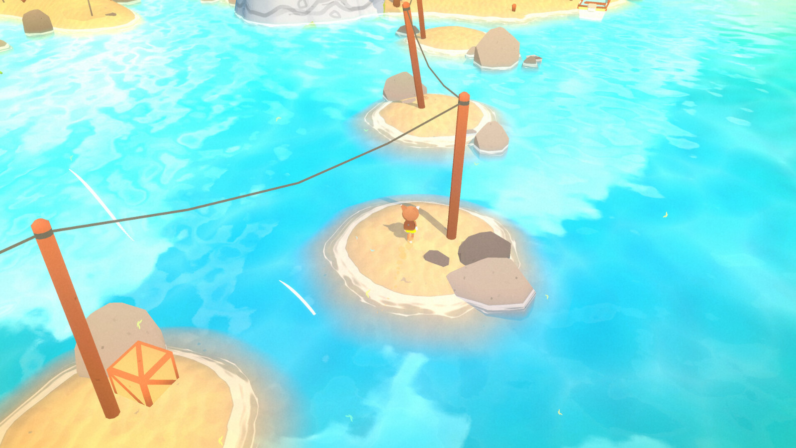 《Cloudy Valley》Steam页面上线 《Cloudy Valley》Steam页面上线