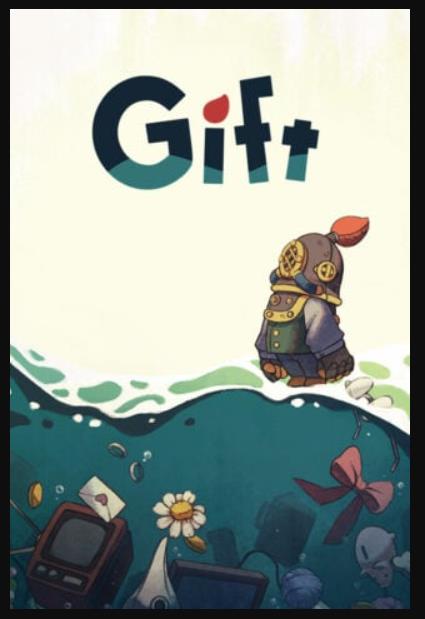 《Gift》登陆Steam平台