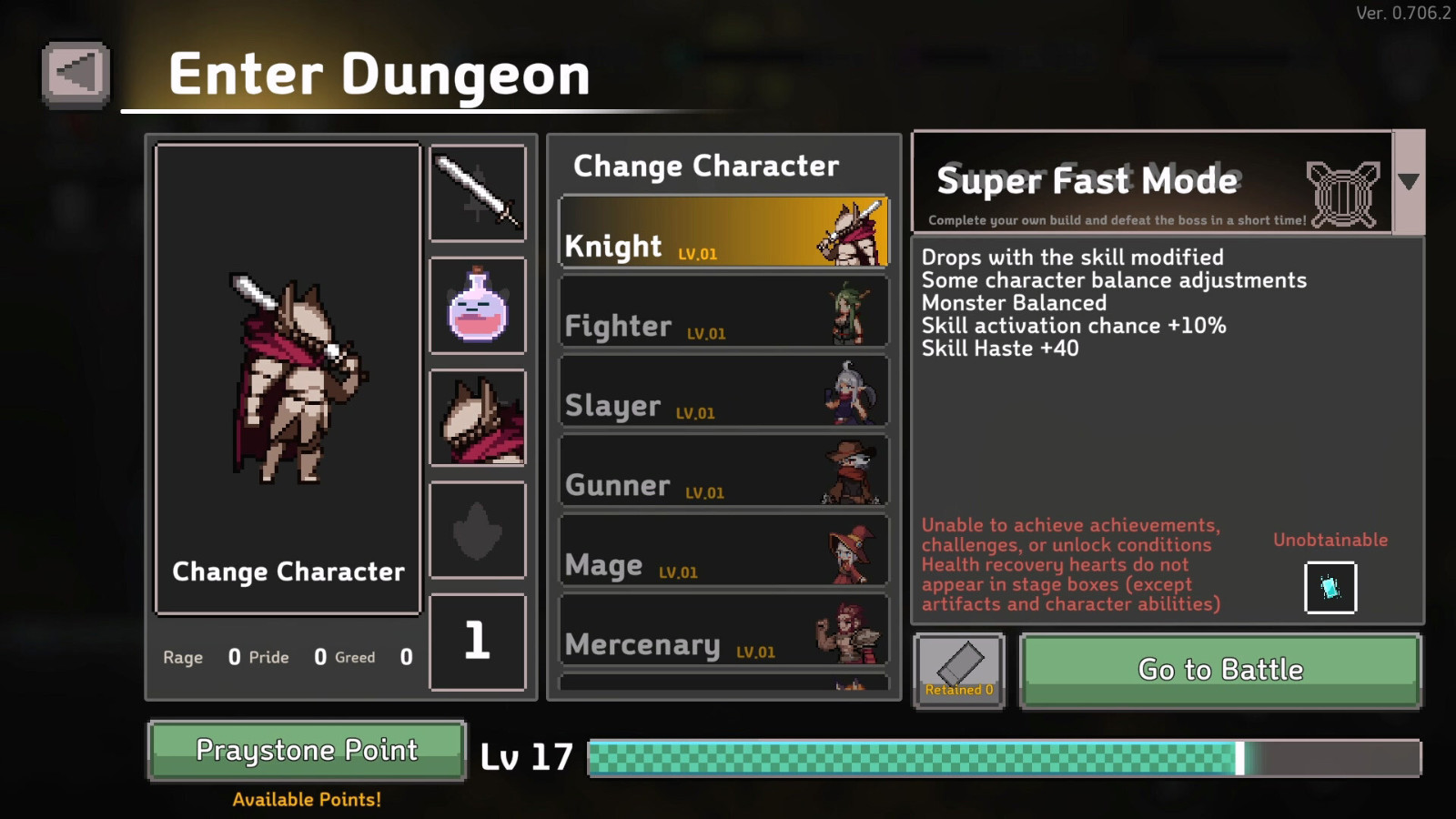 《DUNGEON SLASHER》Steam页面上线 《DUNGEON SLASHER》Steam页面上线