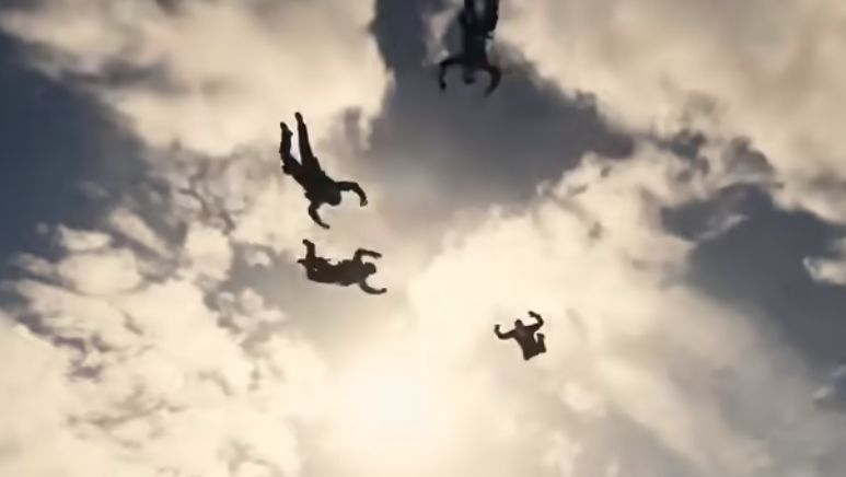 《使命召唤：战区》游戏概览宣传视频公布