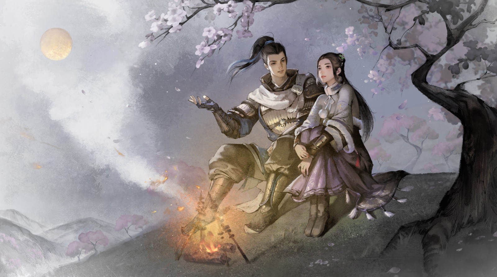 《赵云传:云汉腾龙》1月18日Steam发售 《赵云传:云汉腾龙》1月18日Steam发售
