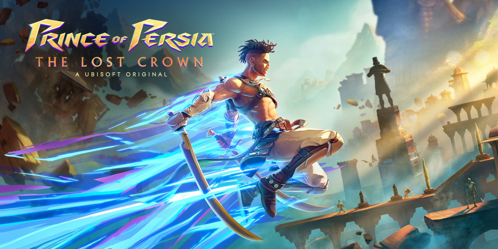 《波斯王子：失落的王冠》发布首日补丁优化游戏体验