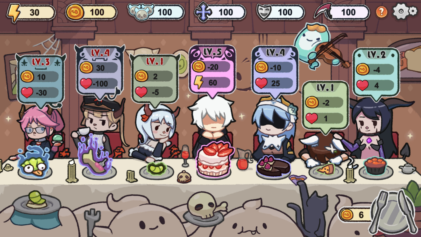 《都给我下地狱》Steam页面上线