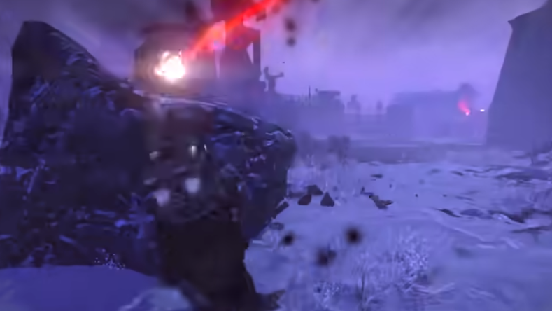 《绝地潜兵2》游戏概览预告公开