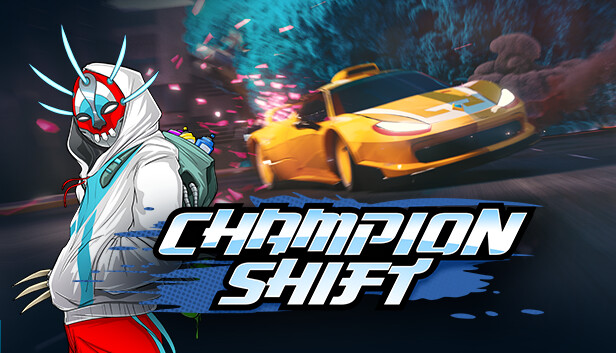 《Champion Shift》在Steam平台正式发售