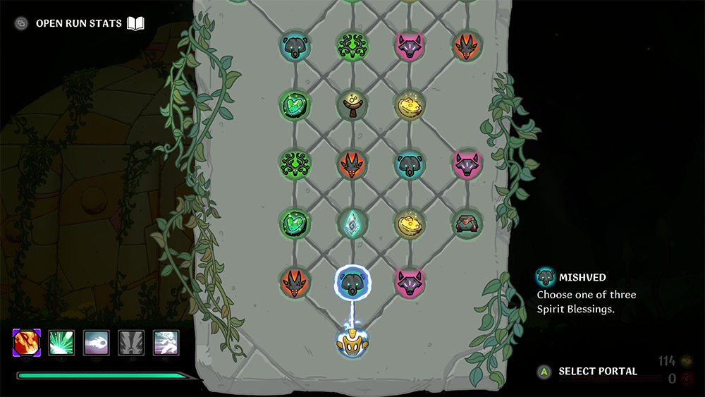 《Spiritfall》Steam发售 《Spiritfall》Steam发售