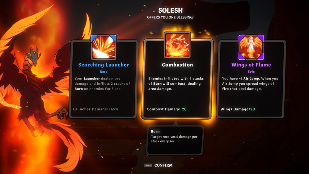 《Spiritfall》Steam发售 《Spiritfall》Steam发售