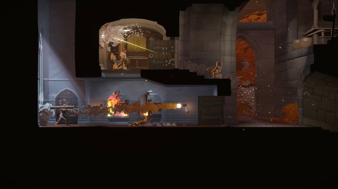 《决战效应:重装上阵》Steam免费上线 《决战效应:重装上阵》Steam免费上线
