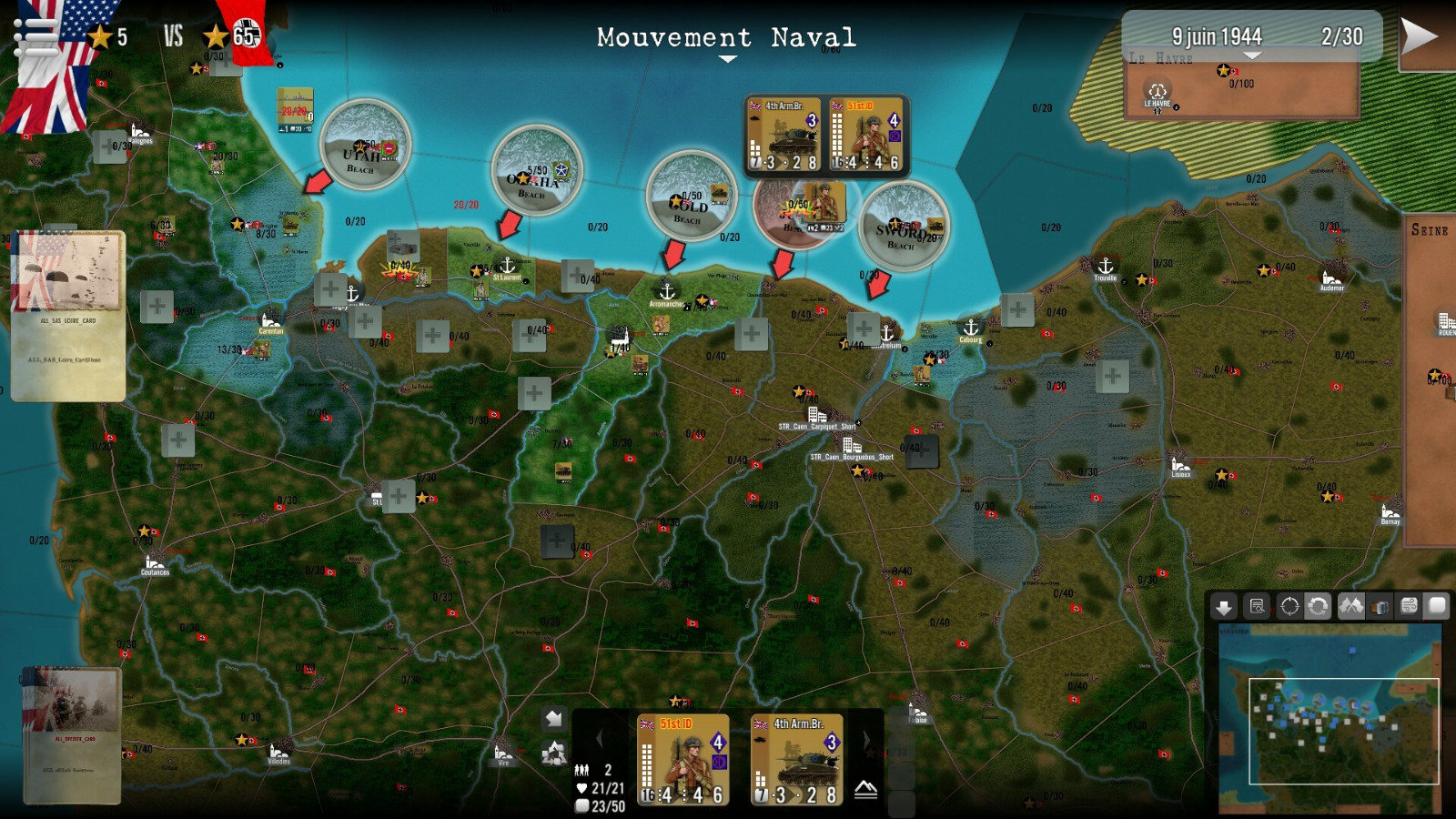 《SGS Overlord》Steam页面上线
