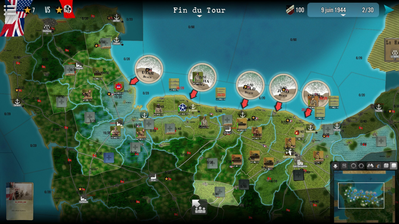 《SGS Overlord》Steam页面上线