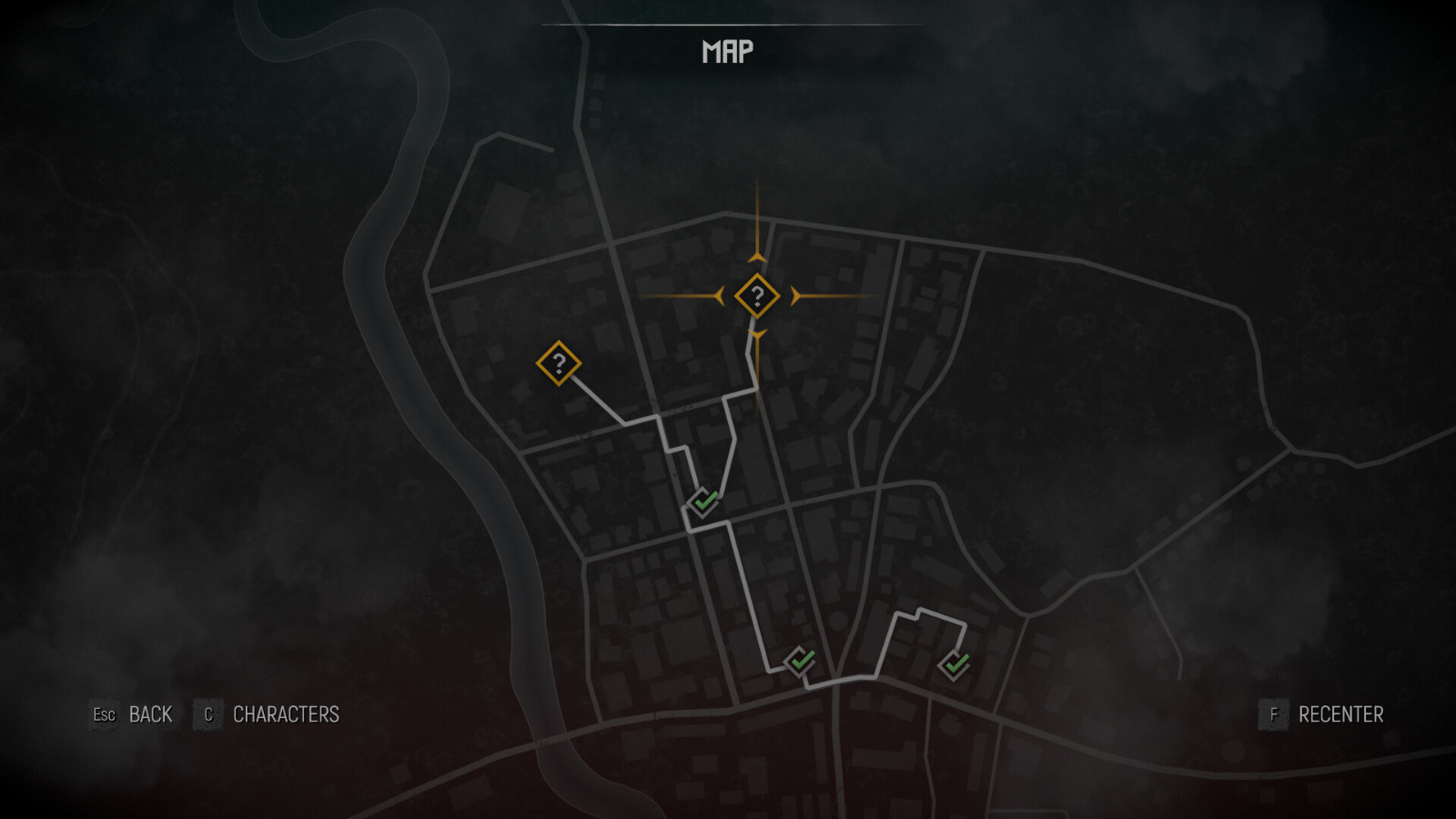 《Dead Season》Steam页面上线 《Dead Season》Steam页面上线