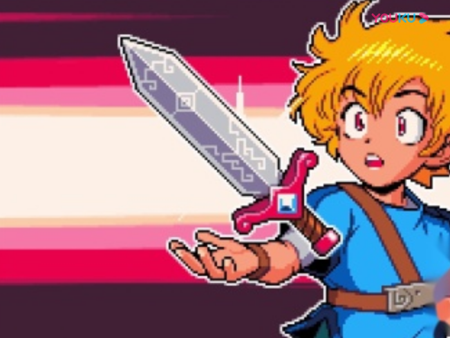 《Castaway》上架Steam 《Castaway》上架Steam