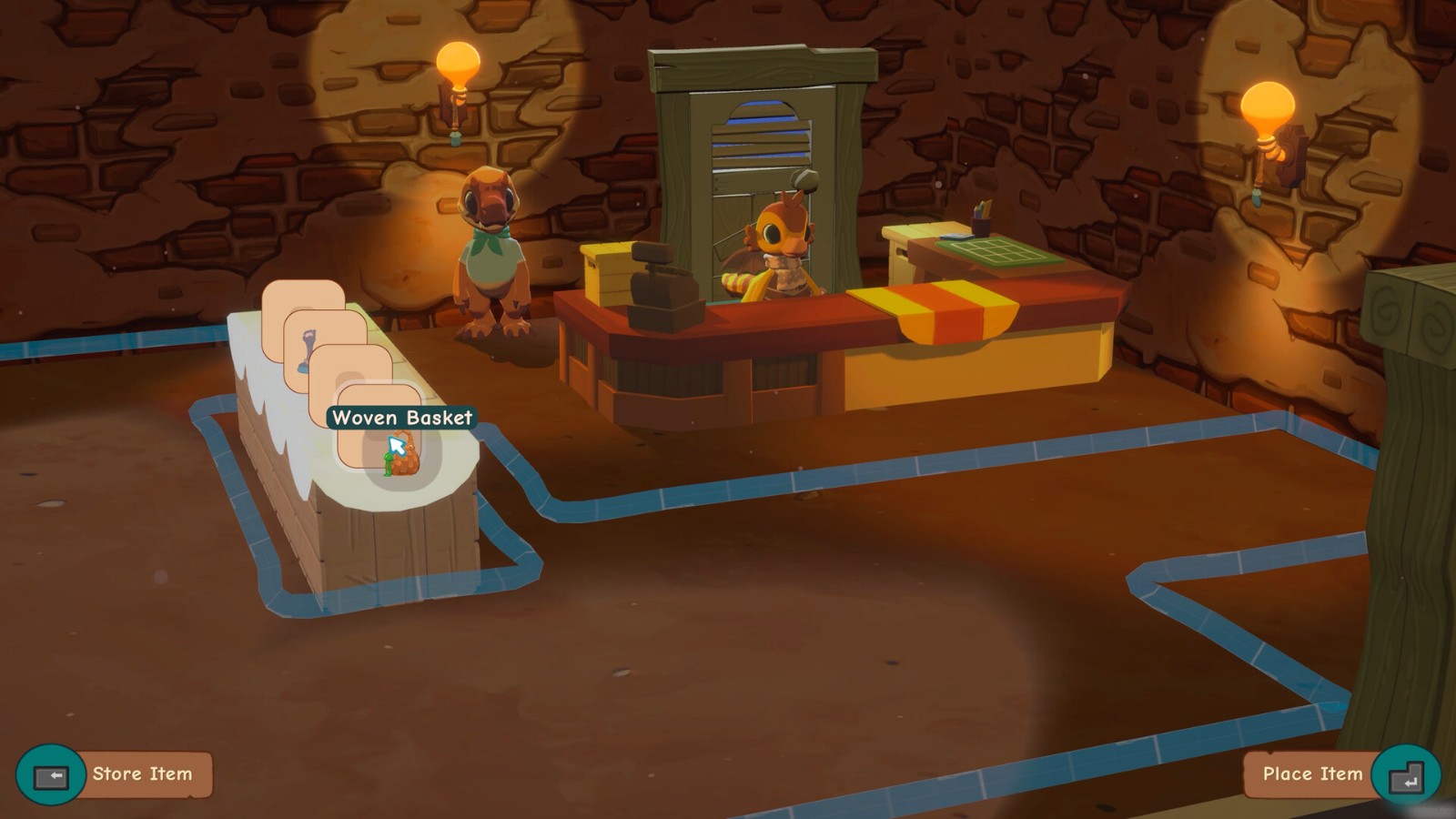 《琥珀岛》将登陆Switch和Steam 《琥珀岛》将登陆Switch和Steam