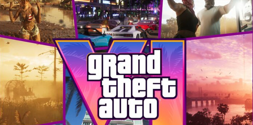 《GTA6》的期待值很高