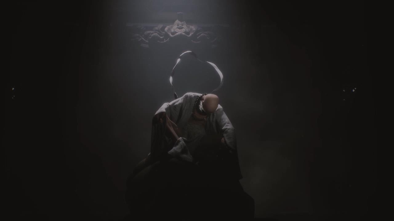 海信联动《黑神话：悟空》预告视频公开