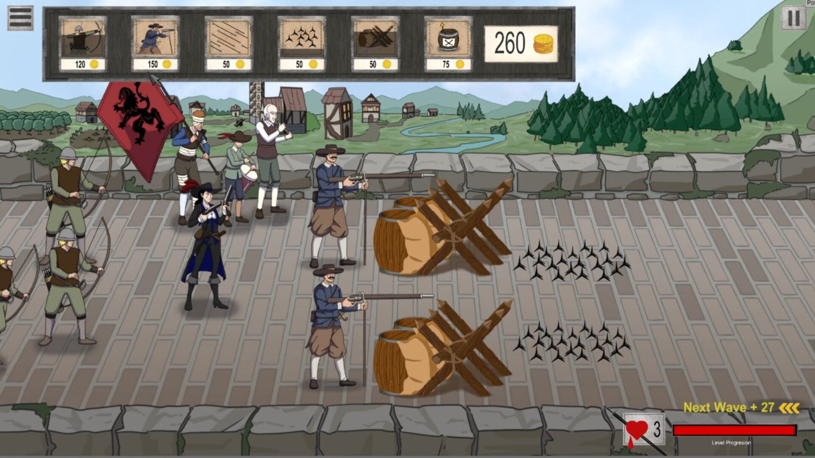 《罪孽的遗产：不祥之兆》Steam页面上线