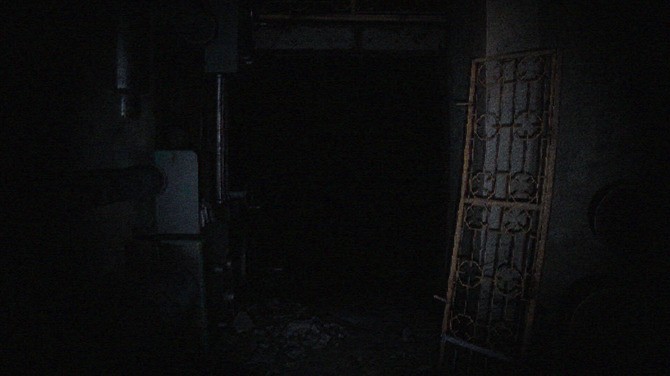 《诅咒录像带》Steam上线
