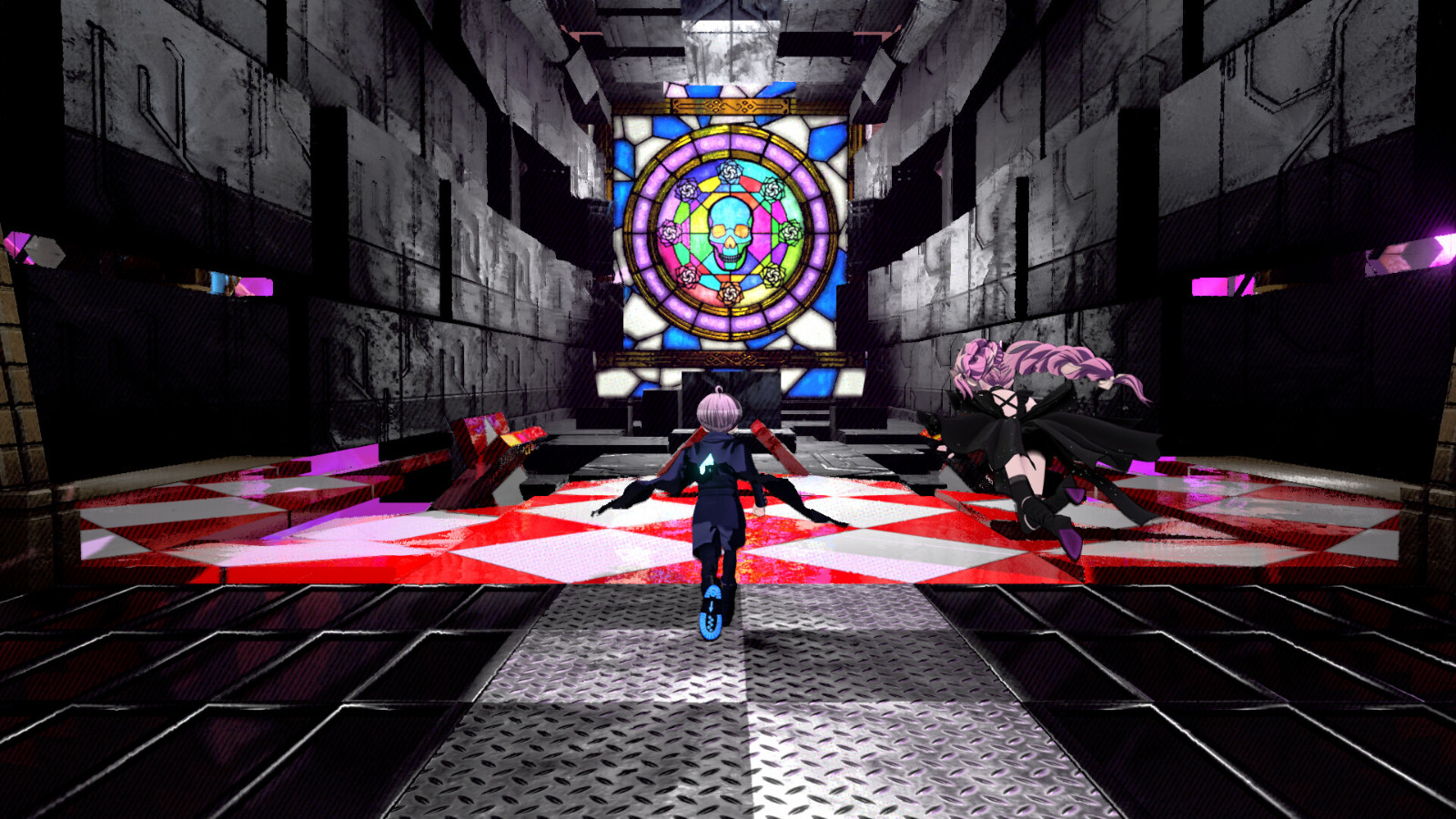 《超侦探事件簿 雾雨谜宫 Plus》Steam页面上线