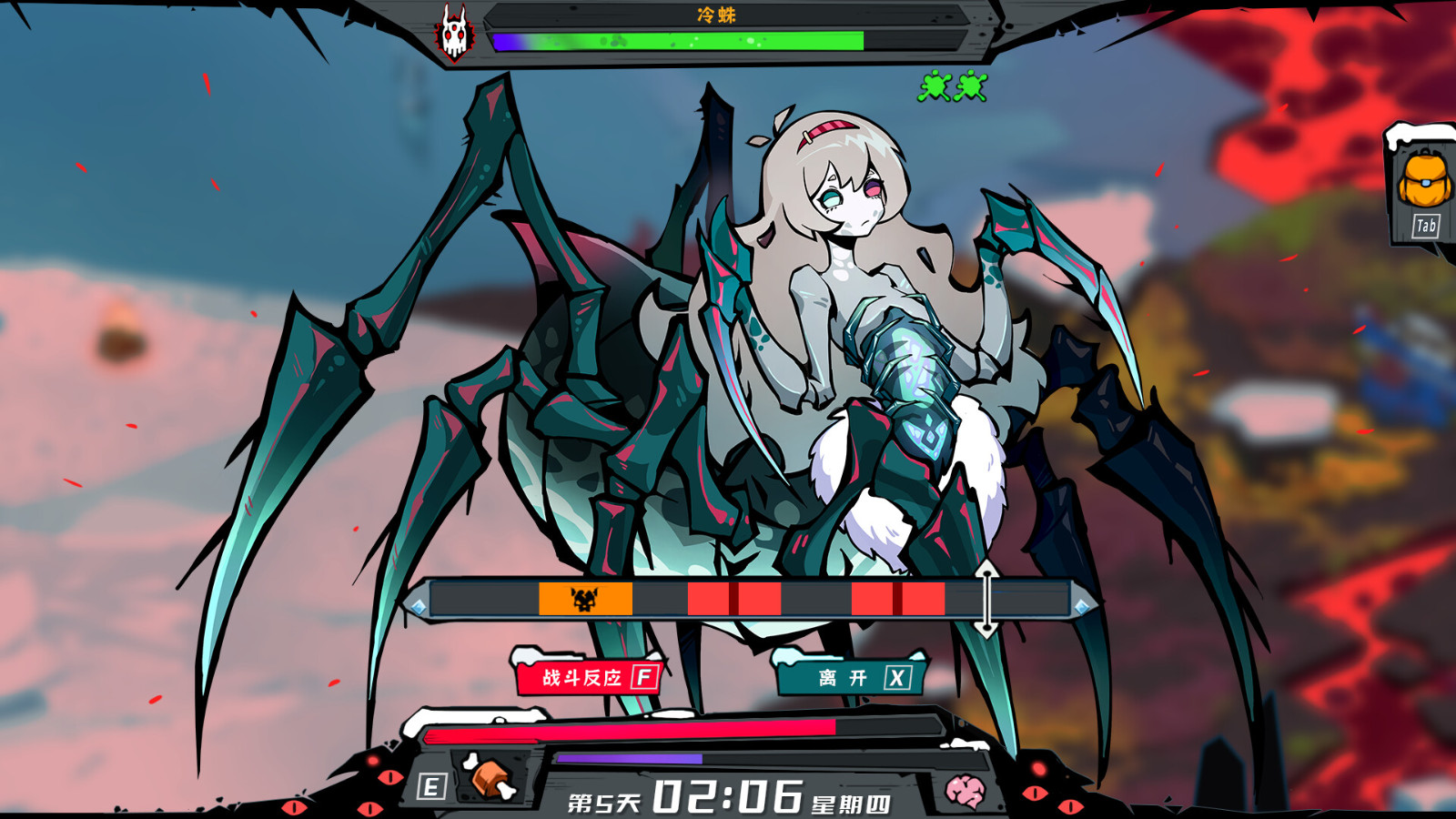 《克家菜》Steam页面上线 《克家菜》Steam页面上线
