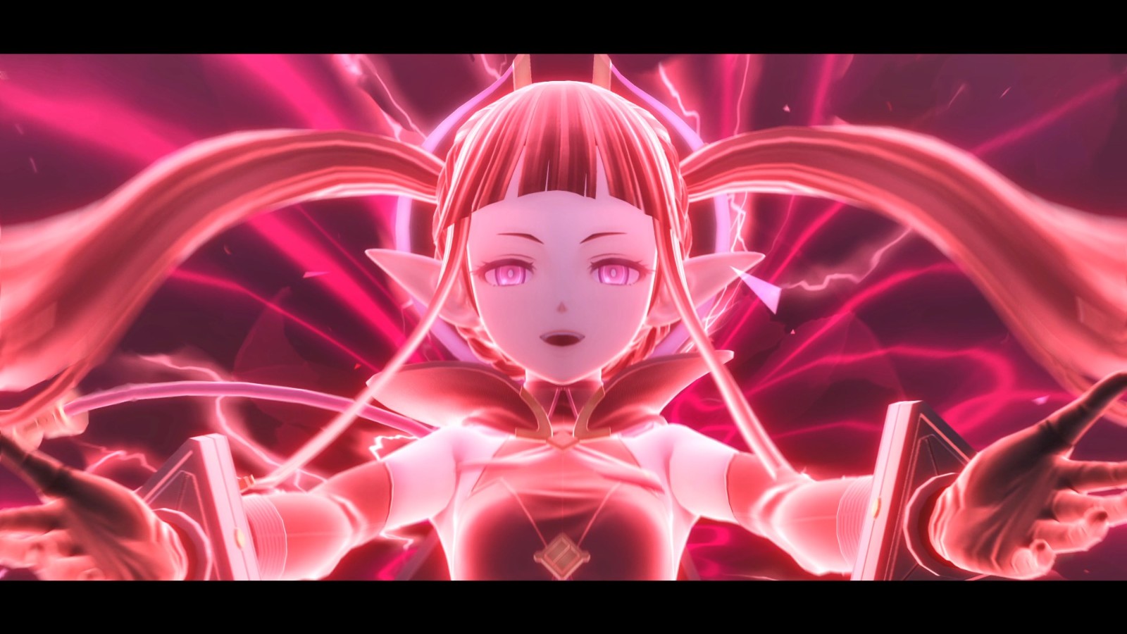 《英雄传说:黎之轨迹2》Switch中文版8月29日发售 《英雄传说:黎之轨迹2》Switch中文版8月29日发售